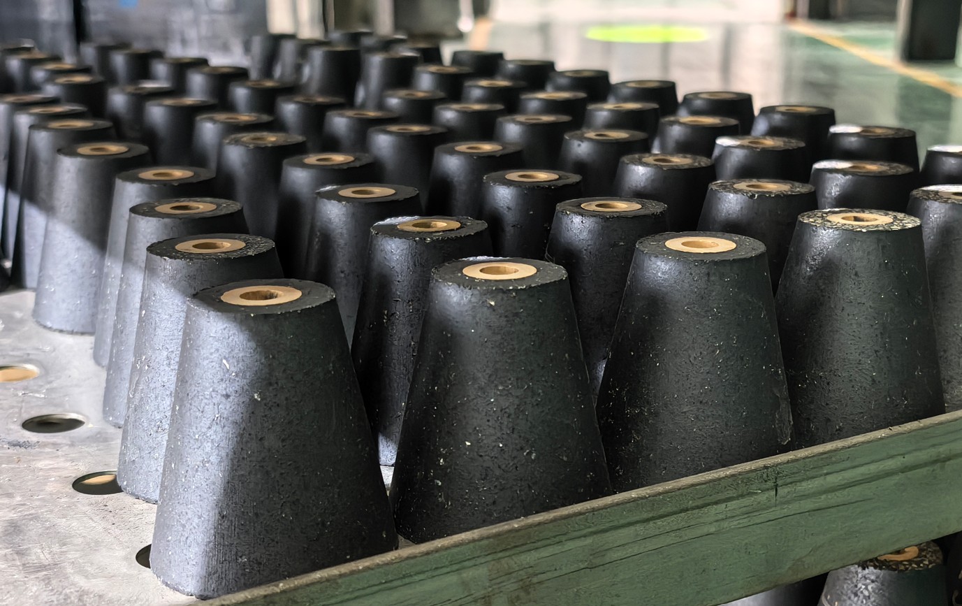 Tundish Nozzle for Continuous Steel Casting