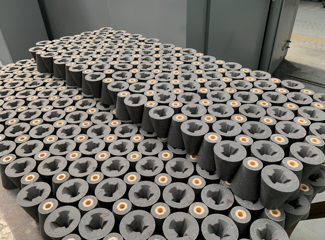 How to Order Custom Tundish Nozzles