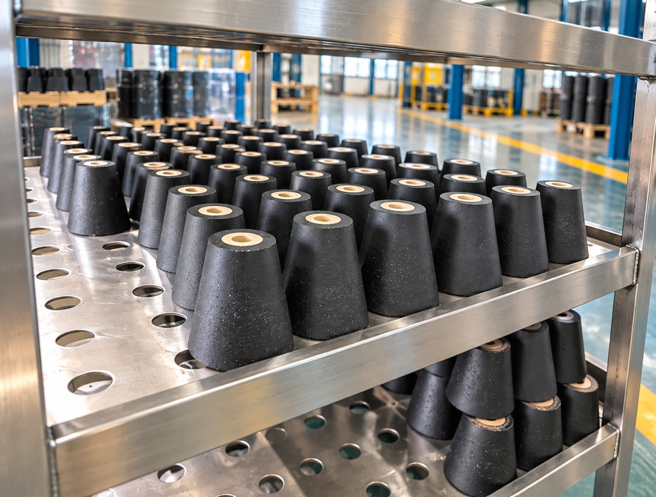 Tundish Nozzle Manufacturer in China