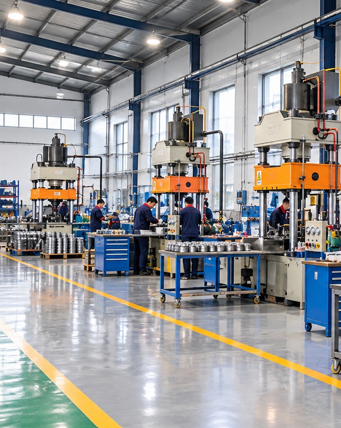 Tundish Nozzle Manufacturer: What Steel Plants Should Check